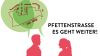 Header Online-Beteiligung zur Quartiersentwicklung an der Pfettenstraße Landsberg