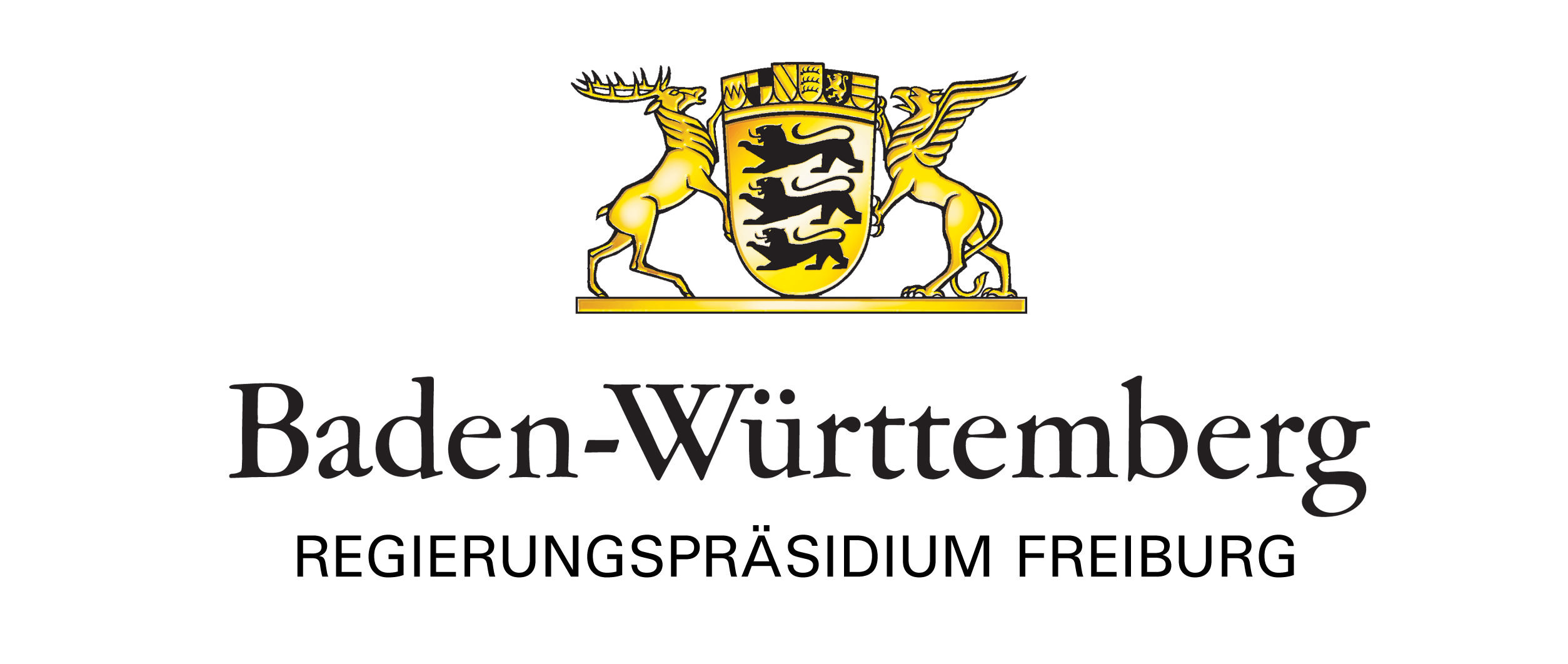 Logo Baden-Württemberg RP Freiburg